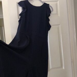 JCrew Jumpsuit